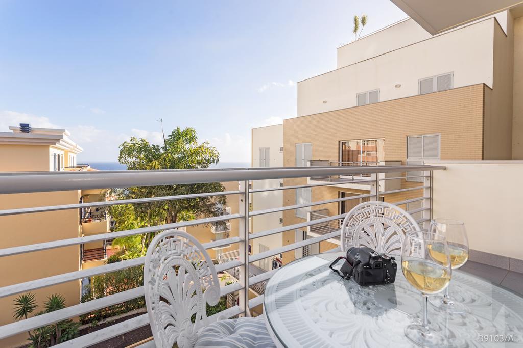 Casa Branca III By An Island Apart Apartment Funchal  Luaran gambar