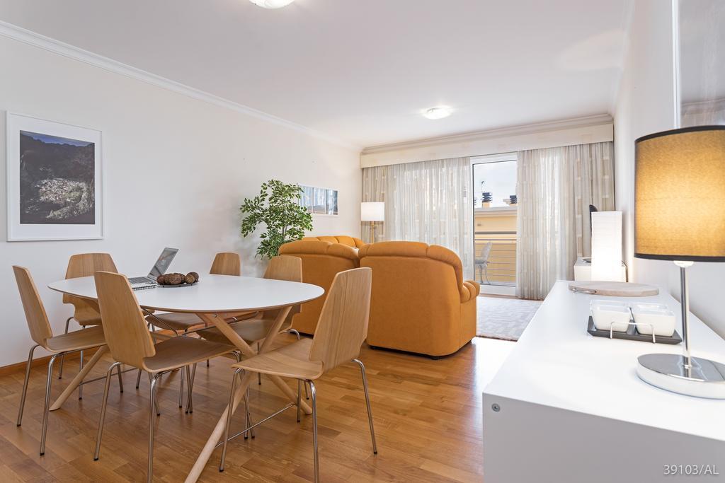 Casa Branca III By An Island Apart Apartment Funchal  Luaran gambar